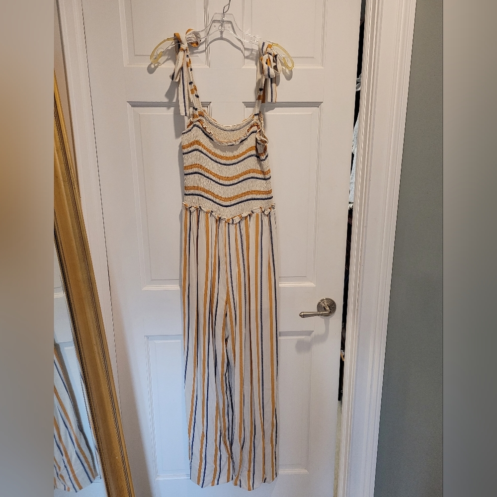 Adorable jumpsuit